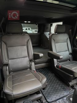 جي ام سي يوكون